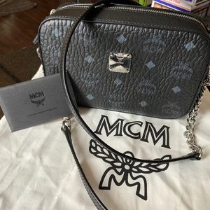 MCM Camera bag Crossbody